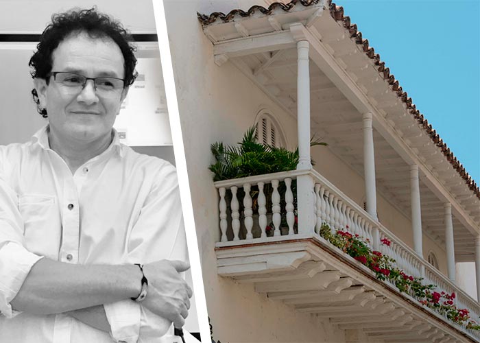 ¡Actividades en la casa Hay festival!