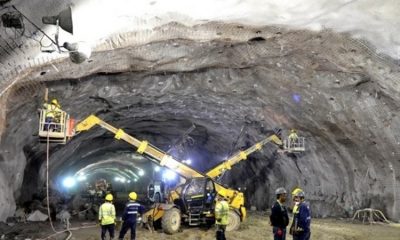  - Las tres del tintero