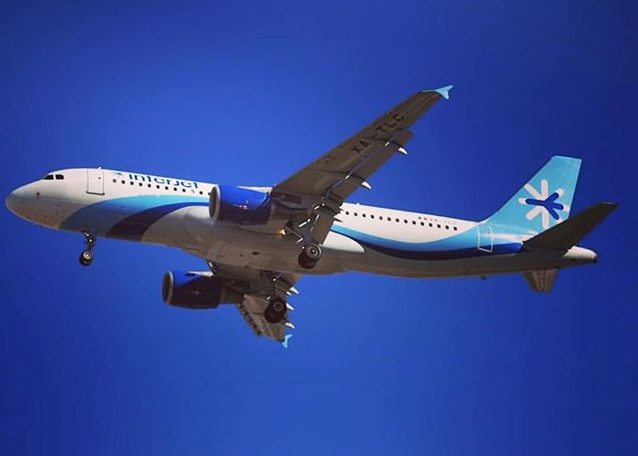 La pesadilla de viajar con Interjet