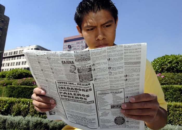 ¿Y el trabajo decente en el Magdalena?