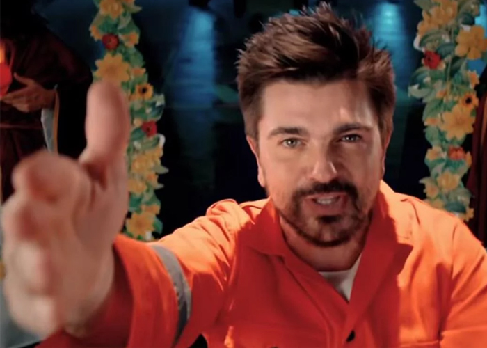 Dónde estaría Juanes si de los colombianos dependiera su carrera