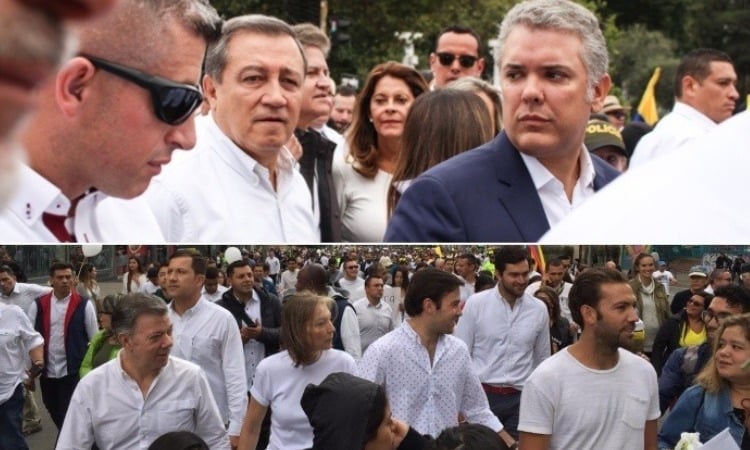 ¡Fanáticos de m…!