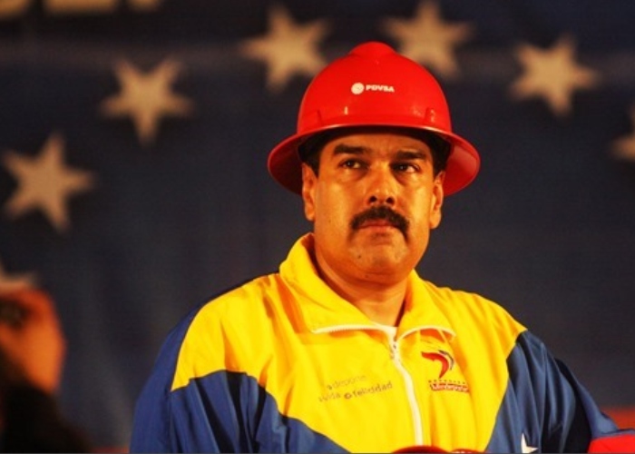 Ultimátum de seis petroleras rusas a Maduro