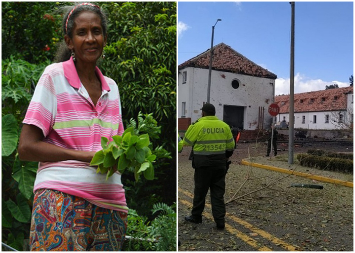 Vuelve y juega: asesinato de líderes sociales y terrorismo urbano