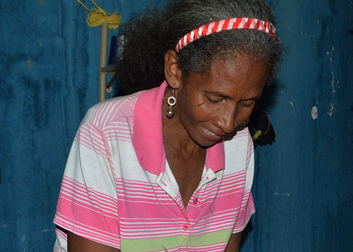 Maritza Quiroz, sexta líder social asesinada en 6 días