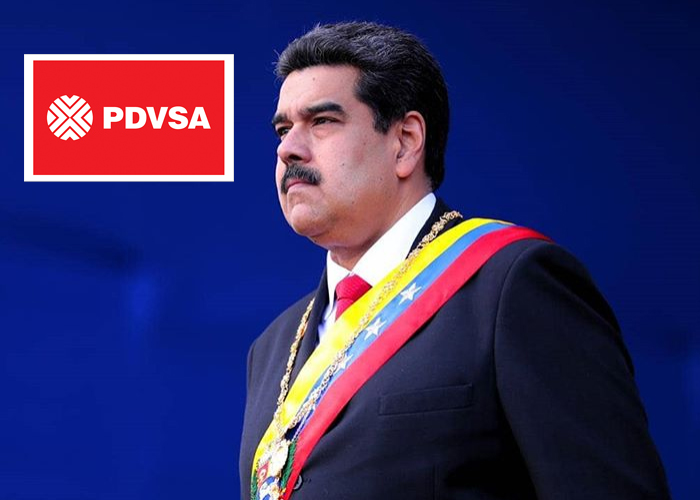 EE. UU. presiona a Venezuela a través de PDVSA