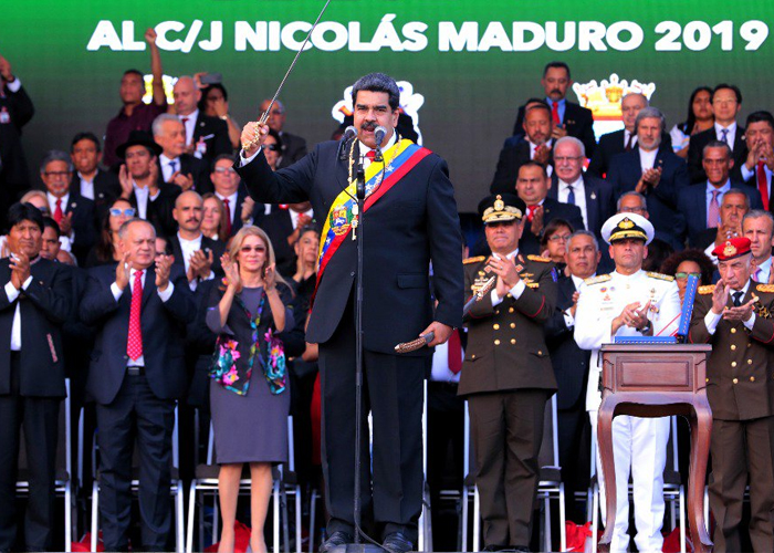 10 de enero de 2019, una fecha histórica