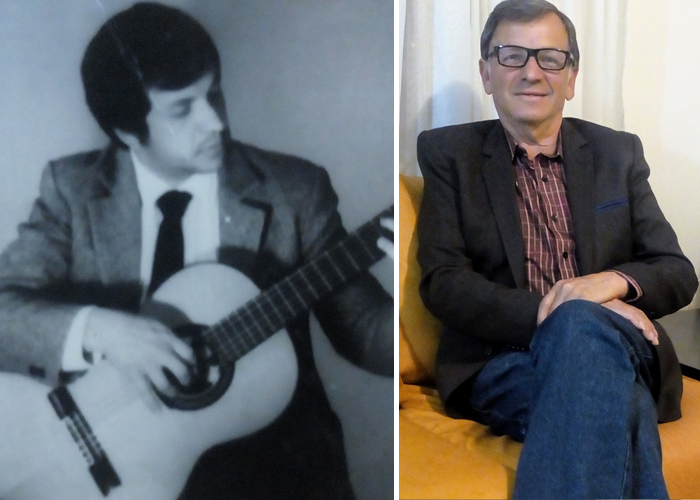 Leonel Erasso Muñoz, el gran compositor nariñense