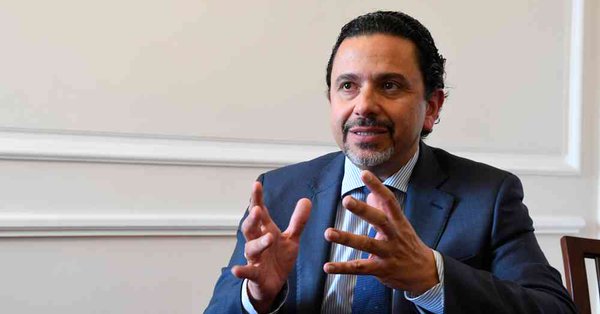 Que el dolor no nos ciegue, comisionado