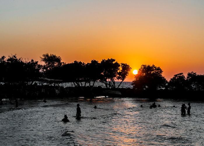 Golfo de Morrosquillo y economía naranja