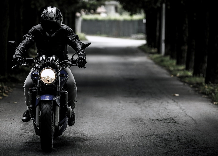 Cuándo dejará de ser un riesgo andar en carretera
