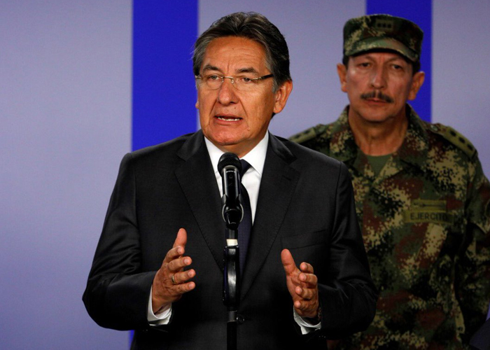 Uy, ahora resulta que la Fiscalía sí es eficaz