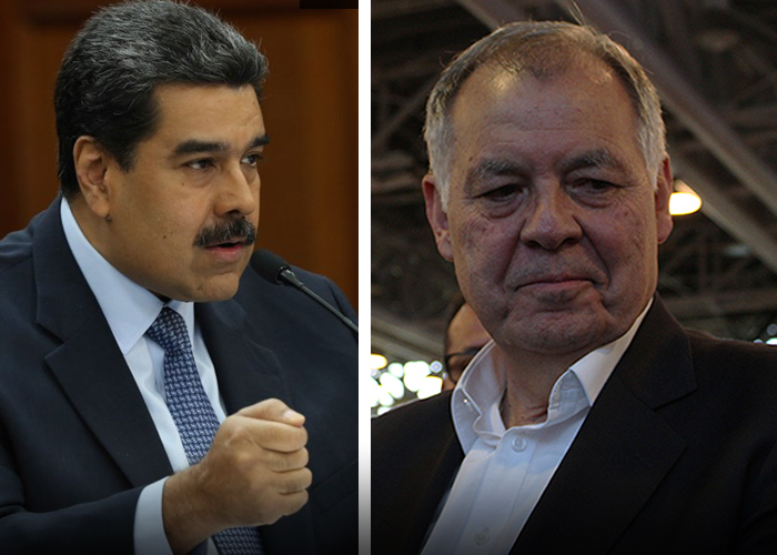 Ordóñez gana poder en la OEA y lidera presión contra Maduro