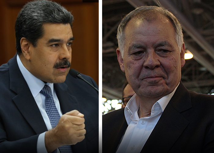 Ordóñez gana poder en la OEA y lidera presión contra Maduro