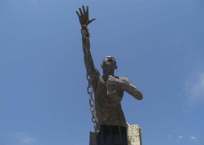 No más muertos en nombre de la cultura en San Basilio de Palenque