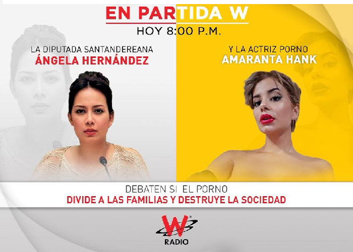 Partida W, el programa que confunde y divide