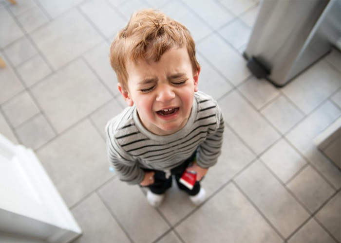 Colombia y su delirio infantil