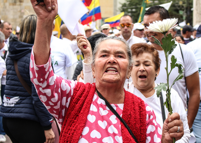 Que la vida prime sobre la ideología