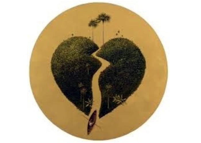 El preámbulo entre la vida y la muerte