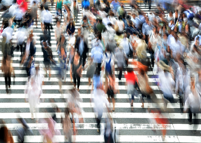 De la tercera vía a la mandelización