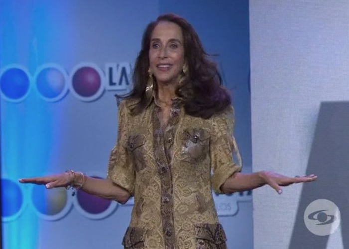 La prepotencia de Pilar Castaño en 'La Agencia', el nuevo reality de Caracol