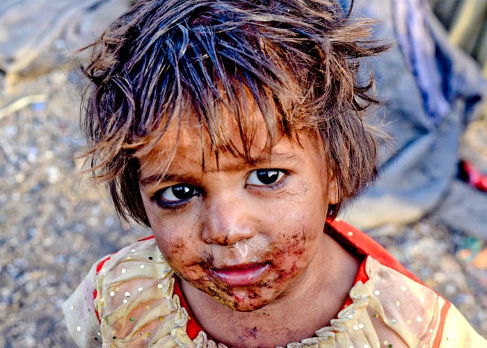 Imperialismo o apocalipsis