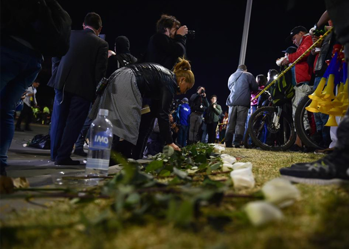 Señores del ELN, si fueron ustedes, le dan la razón a los que buscan la guerra