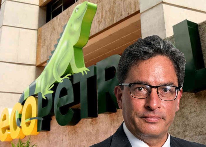 Carrasquilla con ganas de darle otro zarpazo a Ecopetrol