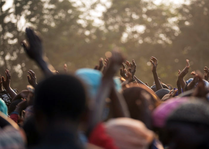 La idiosincrasia de la democracia colombiana