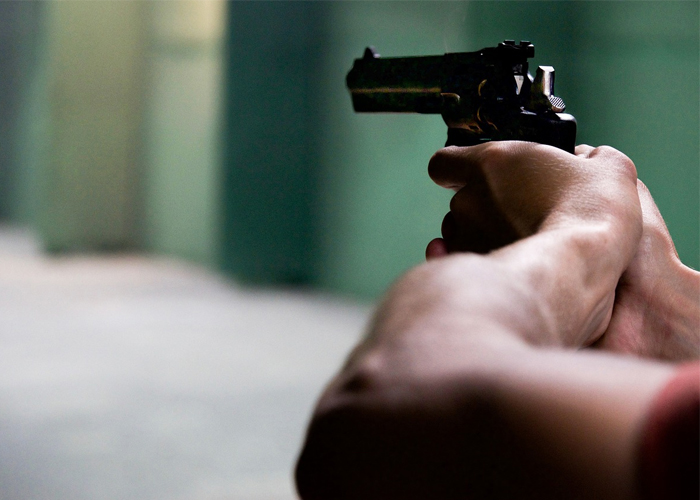 La muerte del justo medio en Colombia