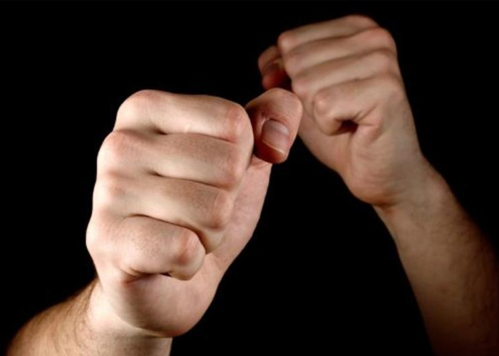 Polarización, un mal de antaño en Colombia