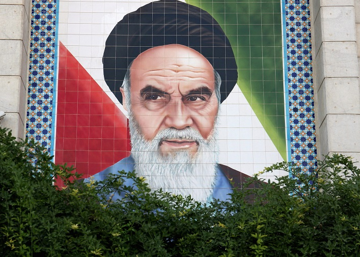 Cuarenta años del triunfo de la revolución islámica de Irán