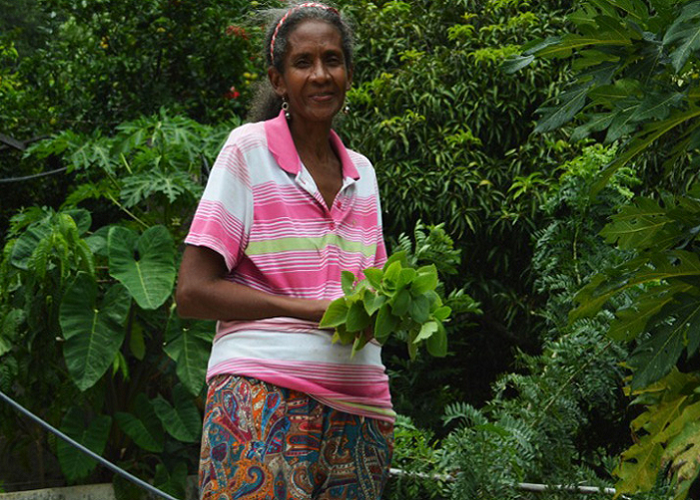 Defraudamos a Maritza Quiroz y a todos los líderes sociales asesinados