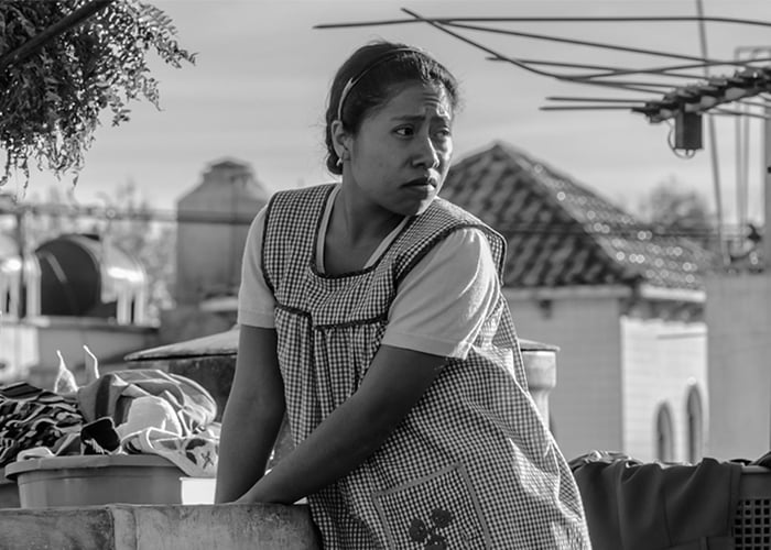 'Roma', una oportunidad para desnaturalizar la violencia
