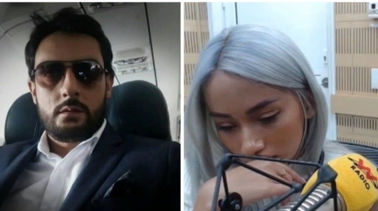 Las mentiras de Rugeles