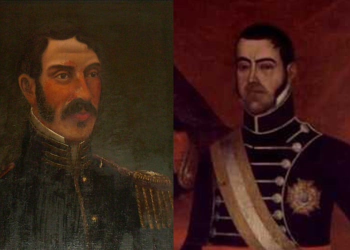 La noche de San Juan, la retoma de Cartagena