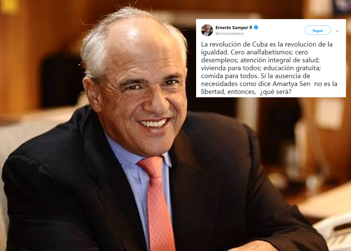 Las viejas oligarquías latinoamericanas ante el comunismo