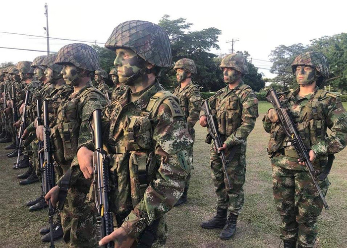 La ineficiencia económica del servicio militar obligatorio