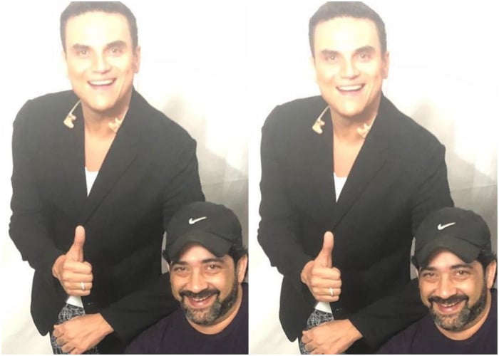 Primer rival de Joaquín Gómez para la gobernación de La Guajira