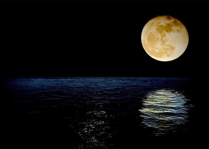 Habrá eclipse de superluna en enero y se podrá ver en Colombia