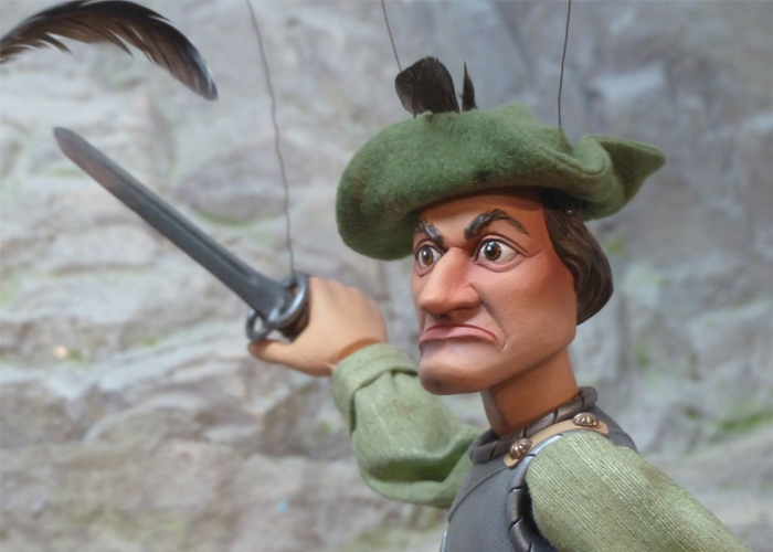 No caigas en la trampa, no seas títere de los provocadores