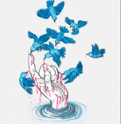  - La vergüenza pública es ahora global y permanente