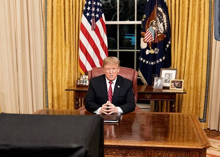 El impacto de la política exterior de Trump en la economía de Estados Unidos