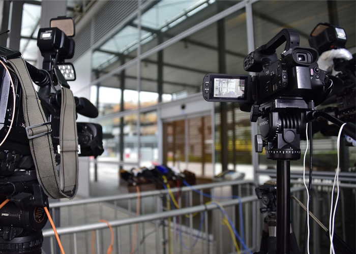 ¿De qué son culpables los medios?