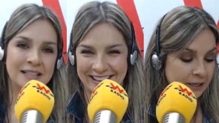 El síndrome de la cizaña y Vicky Dávila