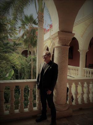  - Joselo Rangel explica por qué Café Tacvba ya no toca 'Ingrata'