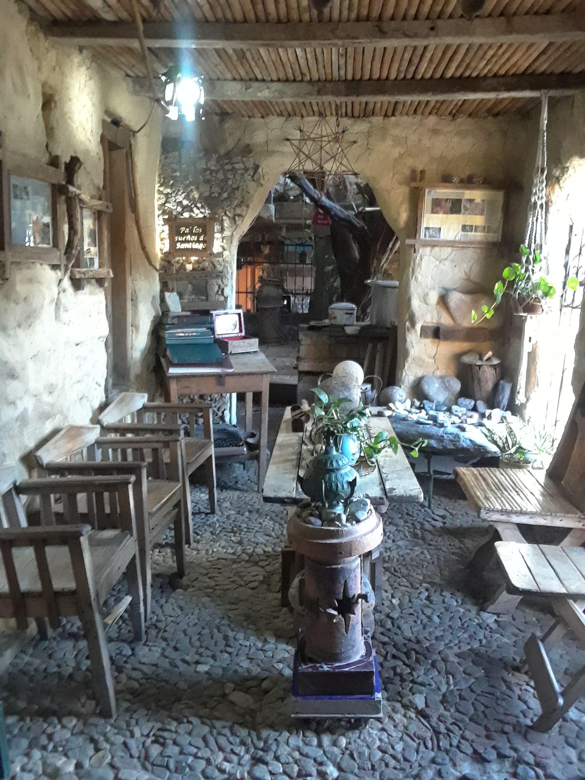  - La casa de las piedritas, un lugar imperdible en Envigado