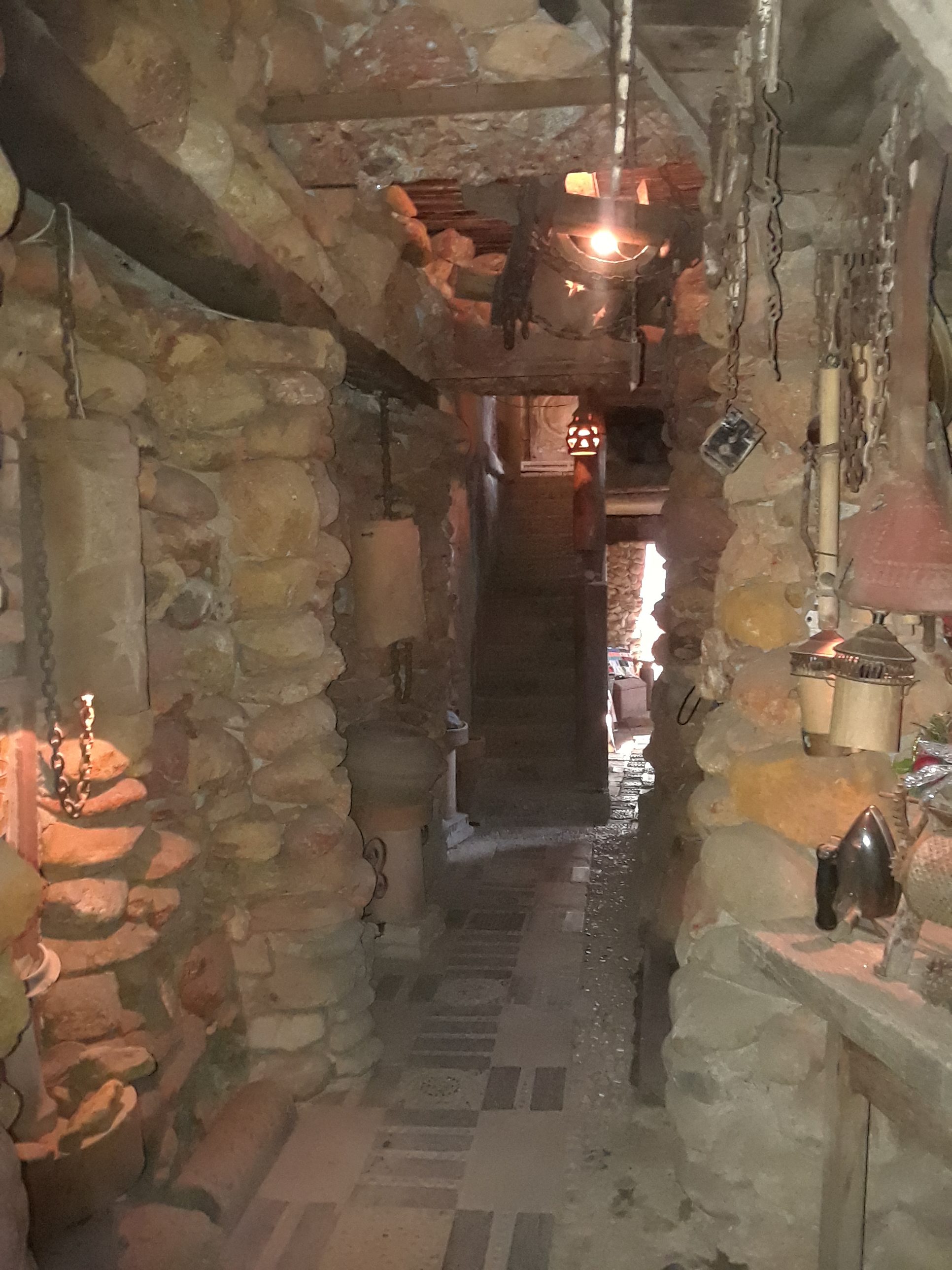  - La casa de las piedritas, un lugar imperdible en Envigado