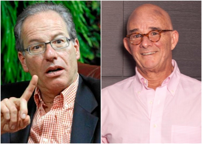 Cuatro pesos pesados barranquilleros con la lupa en Electricaribe