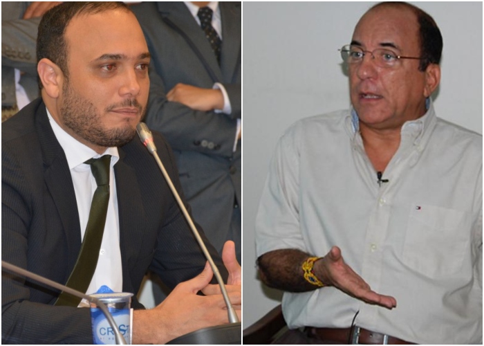 Disputa de caciques guajiros por la gobernación